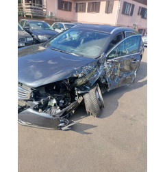 Bloc chauffage PEUGEOT 508 1 SW Photo n°4