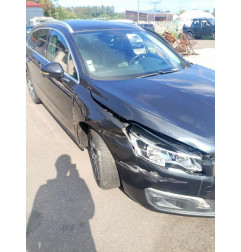 Bloc chauffage PEUGEOT 508 1 SW Photo n°5