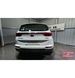 Feu arriere principal droit (feux) KIA SPORTAGE 4 Photo n°11