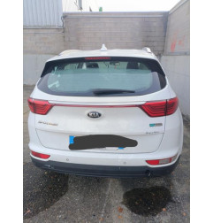 Feu arriere principal droit (feux) KIA SPORTAGE 4 Photo n°17