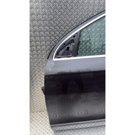 Porte avant gauche AUDI Q7 1