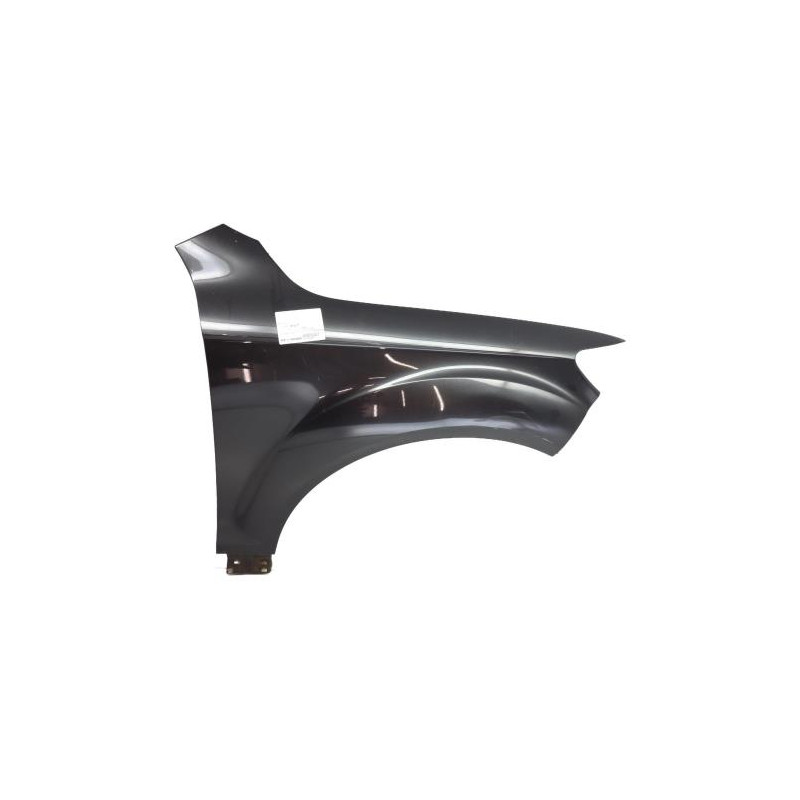 Aile avant droit AUDI Q7 1 Photo n°2