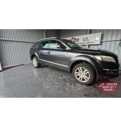 Retroviseur gauche AUDI Q7 1 Photo n°12