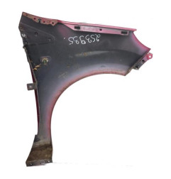 Aile avant gauche RENAULT TWINGO 2 Photo n°1