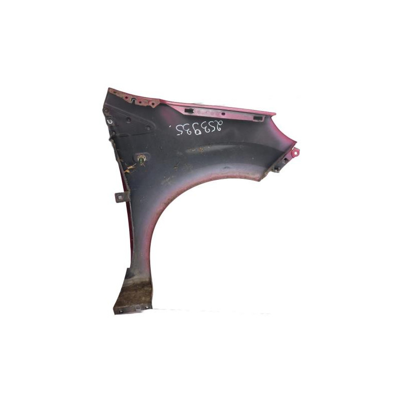 Aile avant gauche RENAULT TWINGO 2