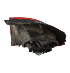 Feu arriere principal gauche (feux) RENAULT TWINGO 2 Photo n°4