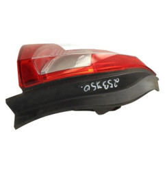 Feu arriere principal gauche (feux) RENAULT TWINGO 2 Photo n°6