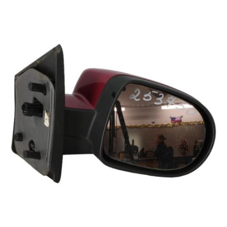 Retroviseur droit RENAULT TWINGO 2 Photo n°1