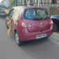 Retroviseur droit RENAULT TWINGO 2