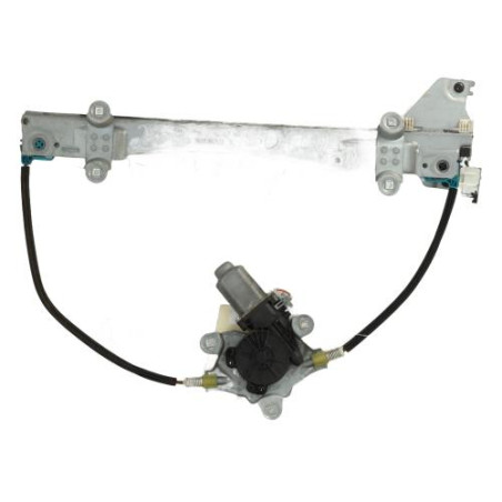 Moteur leve vitre avant gauche RENAULT TWINGO 2