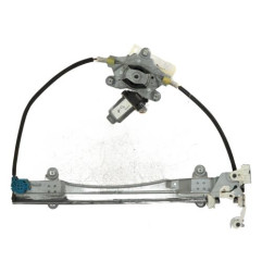 Moteur leve vitre avant gauche RENAULT TWINGO 2 Photo n°3