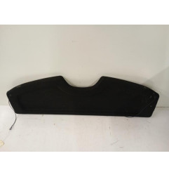 Plage arriere RENAULT TWINGO 2 Photo n°1