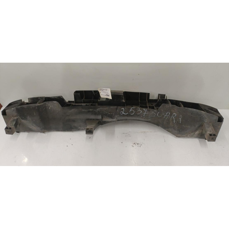 Renfort pare choc arriere (traverse) RENAULT TWINGO 2