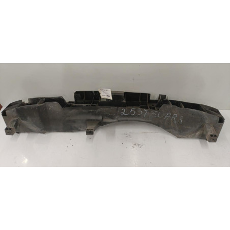 Renfort pare choc arriere (traverse) RENAULT TWINGO 2 Photo n°1