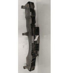 Renfort pare choc arriere (traverse) RENAULT TWINGO 2 Photo n°3