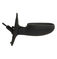 Retroviseur gauche RENAULT CLIO 2 Photo n°5