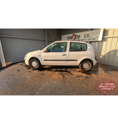 Retroviseur gauche RENAULT CLIO 2 Photo n°8