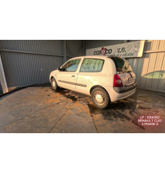 Retroviseur gauche RENAULT CLIO 2 Photo n°9