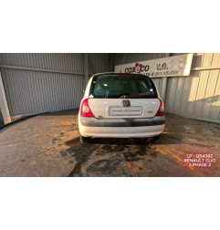 Retroviseur gauche RENAULT CLIO 2 Photo n°10