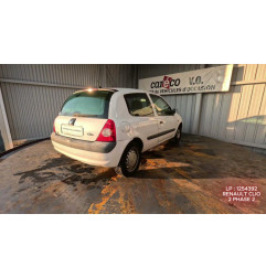 Retroviseur gauche RENAULT CLIO 2 Photo n°11