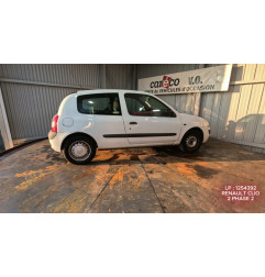 Retroviseur gauche RENAULT CLIO 2 Photo n°12