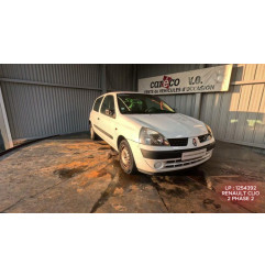 Retroviseur gauche RENAULT CLIO 2 Photo n°14