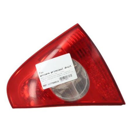 Feu arriere principal droit (feux) RENAULT CLIO 2 Photo n°1