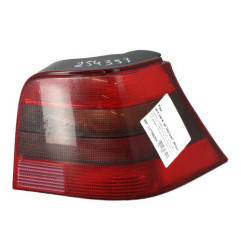 Feu arriere principal droit (feux) VOLKSWAGEN GOLF 4 Photo n°1