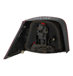 Feu arriere principal droit (feux) VOLKSWAGEN GOLF 4 Photo n°4