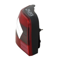 Feu arriere principal gauche (feux) VOLKSWAGEN GOLF 4