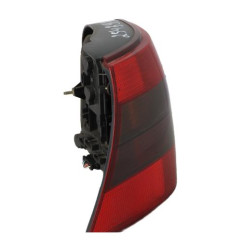 Feu arriere principal gauche (feux) VOLKSWAGEN GOLF 4 Photo n°5