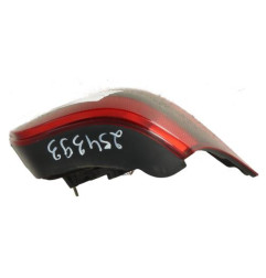 Feu arriere principal gauche (feux) VOLKSWAGEN GOLF 4 Photo n°6