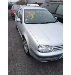 Feu arriere principal gauche (feux) VOLKSWAGEN GOLF 4 Photo n°19