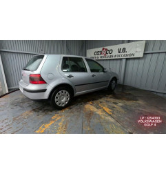 Retroviseur droit VOLKSWAGEN GOLF 4 Photo n°11