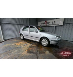 Retroviseur droit VOLKSWAGEN GOLF 4 Photo n°13