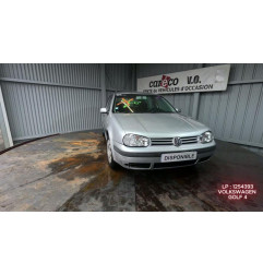 Ceinture avant droit VOLKSWAGEN GOLF 4 Photo n°11