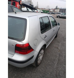 Ceinture avant droit VOLKSWAGEN GOLF 4 Photo n°14