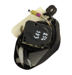 Ceinture avant gauche VOLKSWAGEN GOLF 4 Photo n°3