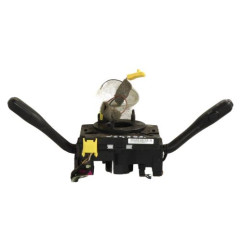 Com (Bloc Contacteur Tournant+Commodo Essuie Glace+Commodo Phare) VOLKSWAGEN GOLF 4 Photo n°2