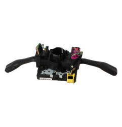 Com (Bloc Contacteur Tournant+Commodo Essuie Glace+Commodo Phare) VOLKSWAGEN GOLF 4 Photo n°3