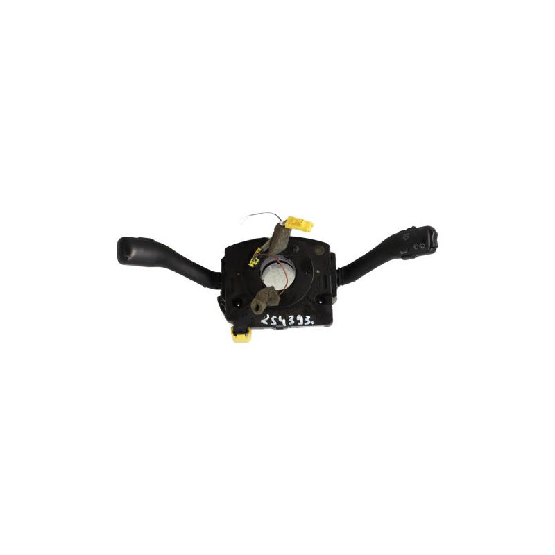 Com (Bloc Contacteur Tournant+Commodo Essuie Glace+Commodo Phare) VOLKSWAGEN GOLF 4 Photo n°4