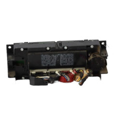 Commande chauffage VOLKSWAGEN GOLF 4