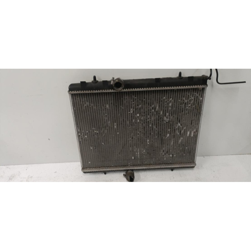 Radiateur eau PEUGEOT 308 1