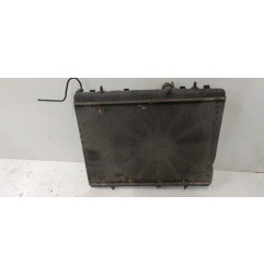 Radiateur eau PEUGEOT 308 1