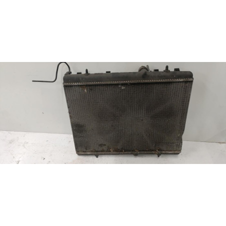 Radiateur eau PEUGEOT 308 1