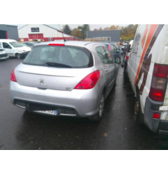 Buse PEUGEOT 308 1 Photo n°6