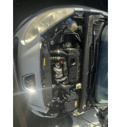 Buse PEUGEOT 308 1 Photo n°9