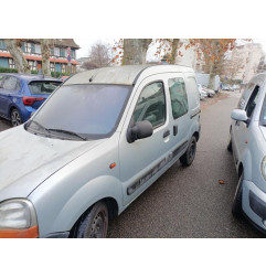 Aile avant droit RENAULT KANGOO 1 Photo n°5