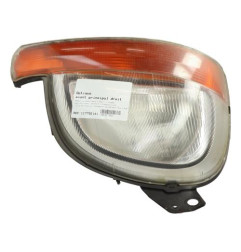 Optique avant principal droit (feux)(phare) RENAULT KANGOO 1 Photo n°5