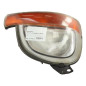 Optique avant principal droit (feux)(phare) RENAULT KANGOO 1